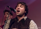 Cotton Belly&#39;s : Yann Malek (chant, harmo, guitares), Michel Descamps (guitares), Christophe Etienne (basse), Romain Pamart (batterie), Alexis Marechal (guitares)