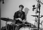 Cotton Belly&#39;s : Yann Malek (chant, harmo, guitares), Michel Descamps (guitares), Christophe Etienne (basse), Romain Pamart (batterie), Alexis Marechal (guitares)