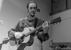 Cotton Belly&#39;s : Yann Malek (chant, harmo, guitares), Michel Descamps (guitares), Christophe Etienne (basse), Romain Pamart (batterie), Alexis Marechal (guitares)