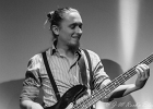 Cotton Belly&#39;s : Yann Malek (chant, harmo, guitares), Michel Descamps (guitares), Christophe Etienne (basse), Romain Pamart (batterie), Alexis Marechal (guitares)