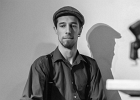 Cotton Belly&#39;s : Yann Malek (chant, harmo, guitares), Michel Descamps (guitares), Christophe Etienne (basse), Romain Pamart (batterie), Alexis Marechal (guitares)