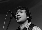 Cotton Belly&#39;s : Yann Malek (chant, harmo, guitares), Michel Descamps (guitares), Christophe Etienne (basse), Romain Pamart (batterie), Alexis Marechal (guitares)