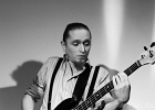 Cotton Belly&#39;s : Yann Malek (chant, harmo, guitares), Michel Descamps (guitares), Christophe Etienne (basse), Romain Pamart (batterie), Alexis Marechal (guitares)