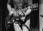 Cotton Belly&#39;s : Yann Malek (chant, harmo, guitares), Michel Descamps (guitares), Christophe Etienne (basse), Romain Pamart (batterie), Alexis Marechal (guitares)