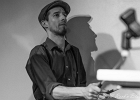 Cotton Belly&#39;s : Yann Malek (chant, harmo, guitares), Michel Descamps (guitares), Christophe Etienne (basse), Romain Pamart (batterie), Alexis Marechal (guitares)