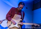 Cotton Belly&#39;s : Yann Malek (chant, harmo, guitares), Michel Descamps (guitares), Christophe Etienne (basse), Romain Pamart (batterie), Alexis Marechal (guitares)