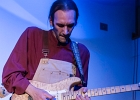 Cotton Belly&#39;s : Yann Malek (chant, harmo, guitares), Michel Descamps (guitares), Christophe Etienne (basse), Romain Pamart (batterie), Alexis Marechal (guitares)