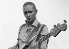 Cotton Belly&#39;s : Yann Malek (chant, harmo, guitares), Michel Descamps (guitares), Christophe Etienne (basse), Romain Pamart (batterie), Alexis Marechal (guitares)