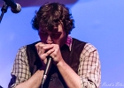 Cotton Belly&#39;s : Yann Malek (chant, harmo, guitares), Michel Descamps (guitares), Christophe Etienne (basse), Romain Pamart (batterie), Alexis Marechal (guitares)