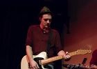 Cotton Belly&#39;s : Yann Malek (chant, harmo, guitares), Michel Descamps (guitares), Christophe Etienne (basse), Romain Pamart (batterie), Alexis Marechal (guitares)