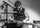 Cotton Belly&#39;s : Yann Malek (chant, harmo, guitares), Michel Descamps (guitares), Christophe Etienne (basse), Romain Pamart (batterie), Alexis Marechal (guitares)