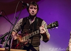 Cotton Belly&#39;s : Yann Malek (chant, harmo, guitares), Michel Descamps (guitares), Christophe Etienne (basse), Romain Pamart (batterie), Alexis Marechal (guitares)