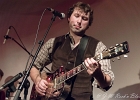 Cotton Belly&#39;s : Yann Malek (chant, harmo, guitares), Michel Descamps (guitares), Christophe Etienne (basse), Romain Pamart (batterie), Alexis Marechal (guitares)