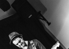 Cotton Belly&#39;s : Yann Malek (chant, harmo, guitares), Michel Descamps (guitares), Christophe Etienne (basse), Romain Pamart (batterie), Alexis Marechal (guitares)