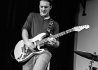 Cotton Belly&#39;s : Yann Malek (chant, harmo, guitares), Michel Descamps (guitares), Christophe Etienne (basse), Romain Pamart (batterie), Alexis Marechal (guitares)