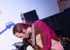 Cotton Belly&#39;s : Yann Malek (chant, harmo, guitares), Michel Descamps (guitares), Christophe Etienne (basse), Romain Pamart (batterie), Alexis Marechal (guitares)
