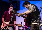 Cotton Belly&#39;s : Yann Malek (chant, harmo, guitares), Michel Descamps (guitares), Christophe Etienne (basse), Romain Pamart (batterie), Alexis Marechal (guitares)