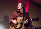Cotton Belly&#39;s : Yann Malek (chant, harmo, guitares), Michel Descamps (guitares), Christophe Etienne (basse), Romain Pamart (batterie), Alexis Marechal (guitares)