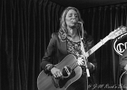Gaelle Buswel et Michaal Benjelloun (guitare)