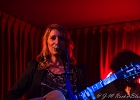 Gaelle Buswel et Michaal Benjelloun (guitare)