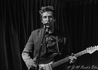 Mathieu Neil (guitare, chant) et  Romain Roussouliere (basse)