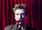 Mathieu Neil (guitare, chant) et  Romain Roussouliere (basse)