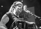 Sarah Savoy