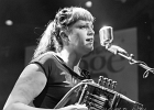 Sarah Savoy