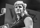 Sarah Savoy