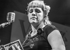 Sarah Savoy
