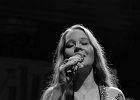 Layla Zoe (chant), Jan Laacks (guitare), Gregor Sonnenberg (basse), Hardy Fischötter (batterie)