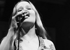 Layla Zoe (chant), Jan Laacks (guitare), Gregor Sonnenberg (basse), Hardy Fischötter (batterie)