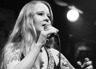 Layla Zoe (chant), Jan Laacks (guitare), Gregor Sonnenberg (basse), Hardy Fischötter (batterie)