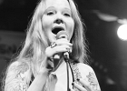 Layla Zoe (chant), Jan Laacks (guitare), Gregor Sonnenberg (basse), Hardy Fischötter (batterie)