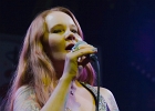 Layla Zoe (chant), Jan Laacks (guitare), Gregor Sonnenberg (basse), Hardy Fischötter (batterie)