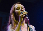 Layla Zoe (chant), Jan Laacks (guitare), Gregor Sonnenberg (basse), Hardy Fischötter (batterie)