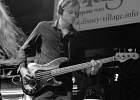 Layla Zoe (chant), Jan Laacks (guitare), Gregor Sonnenberg (basse), Hardy Fischötter (batterie)