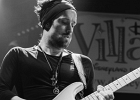 Layla Zoe (chant), Jan Laacks (guitare), Gregor Sonnenberg (basse), Hardy Fischötter (batterie)