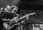 Layla Zoe (chant), Jan Laacks (guitare), Gregor Sonnenberg (basse), Hardy Fischötter (batterie)