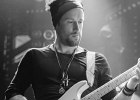 Layla Zoe (chant), Jan Laacks (guitare), Gregor Sonnenberg (basse), Hardy Fischötter (batterie)