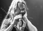 Layla Zoe (chant), Jan Laacks (guitare), Gregor Sonnenberg (basse), Hardy Fischötter (batterie)