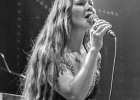 Layla Zoe (chant), Jan Laacks (guitare), Gregor Sonnenberg (basse), Hardy Fischötter (batterie)