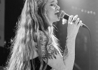 Layla Zoe (chant), Jan Laacks (guitare), Gregor Sonnenberg (basse), Hardy Fischötter (batterie)