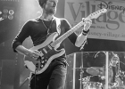 Layla Zoe (chant), Jan Laacks (guitare), Gregor Sonnenberg (basse), Hardy Fischötter (batterie)