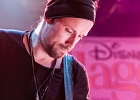 Layla Zoe (chant), Jan Laacks (guitare), Gregor Sonnenberg (basse), Hardy Fischötter (batterie)