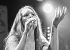 Layla Zoe (chant), Jan Laacks (guitare), Gregor Sonnenberg (basse), Hardy Fischötter (batterie)