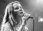 Layla Zoe (chant), Jan Laacks (guitare), Gregor Sonnenberg (basse), Hardy Fischötter (batterie)