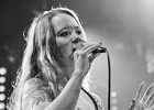 Layla Zoe (chant), Jan Laacks (guitare), Gregor Sonnenberg (basse), Hardy Fischötter (batterie)