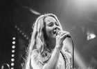 Layla Zoe (chant), Jan Laacks (guitare), Gregor Sonnenberg (basse), Hardy Fischötter (batterie)