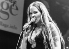 Layla Zoe (chant), Jan Laacks (guitare), Gregor Sonnenberg (basse), Hardy Fischötter (batterie)